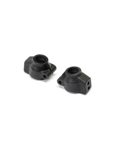 Rear Hub  CVA: Mini-B  BL