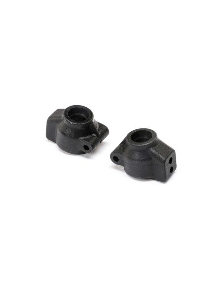 Rear Hub  CVA: Mini-B  BL