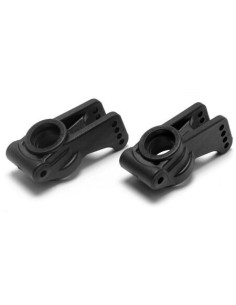 Rear Hub Carriers: 8B 2.0