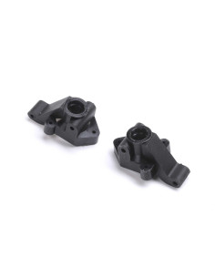 Rear Hub Set: Mini JRX2