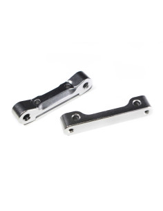 Rear Pivot Set  Aluminum: 22S