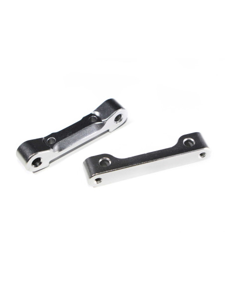 Rear Pivot Set  Aluminum: 22S