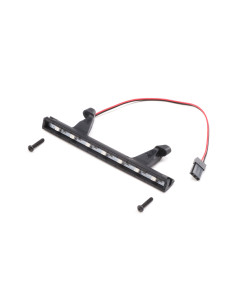 Rear Red LED Light Bar...