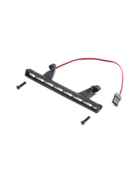 Rear Red LED Light Bar  Ford Raptor: Baja Rey