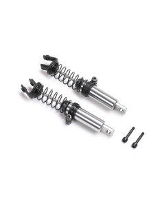 Rear Shock Set  Assembled:...