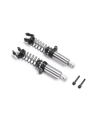 Rear Shock Set  Assembled: Mini JRX2