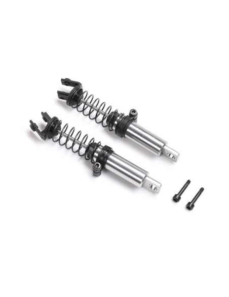 Rear Shock Set  Assembled: Mini JRX2
