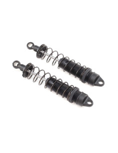 Rear Shock Set Complete:...