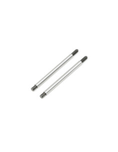 Rear Shock Shaft (2):...