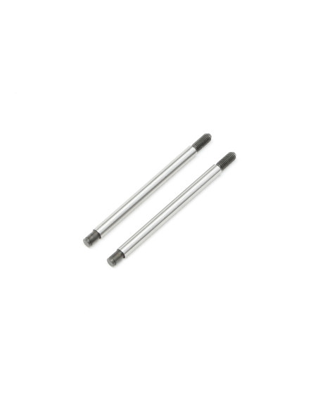 Rear Shock Shaft (2): TENACITY ALL