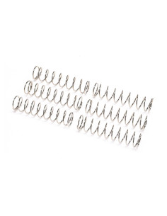 Rear Spring Set: 8X Super...