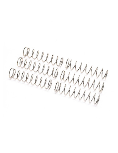 Rear Spring Set: 8X Super Lasernut