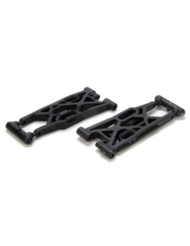 Rear Suspension Arm Set: 10-T