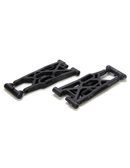 Rear Suspension Arm Set: 10-T
