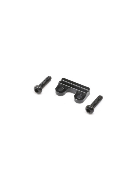 Rear Sway Bar Mount: Mini-T 2.0  Mini-B  BL