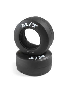 Rear Tire  Mickey Thompson...