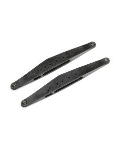 Rear Trailing Arm: SBR 2.0