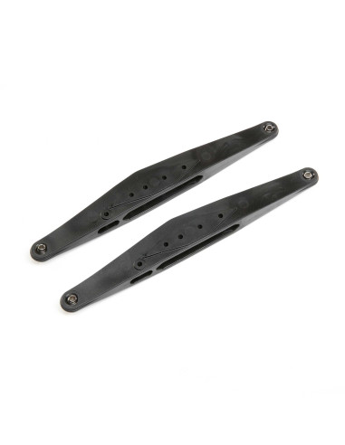 Rear Trailing Arm: SBR 2.0