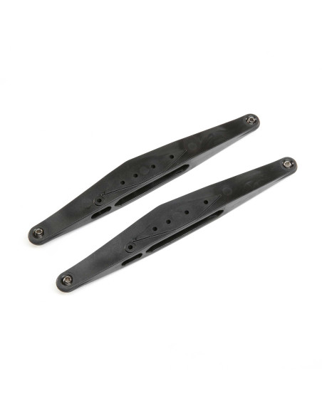 Rear Trailing Arm: SBR 2.0