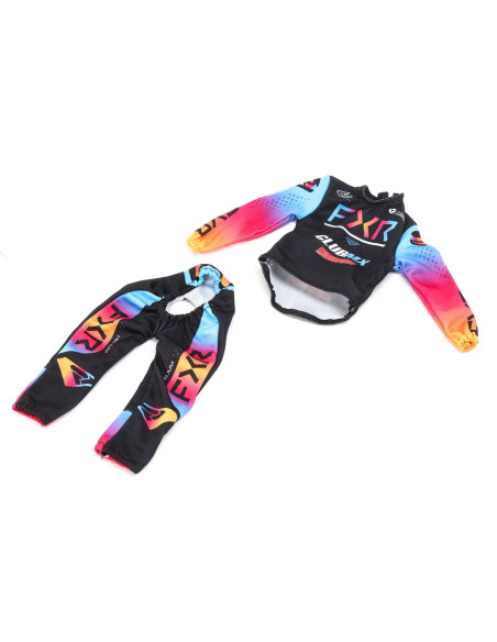 Rider Jersey Set  Club MX: Promoto-MX