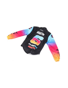 Rider Jersey Set  Club MX:... 2