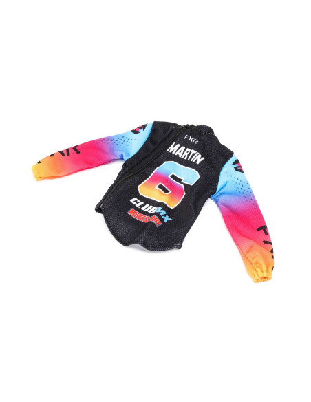 Rider Jersey Set  Club MX: Promoto-MX