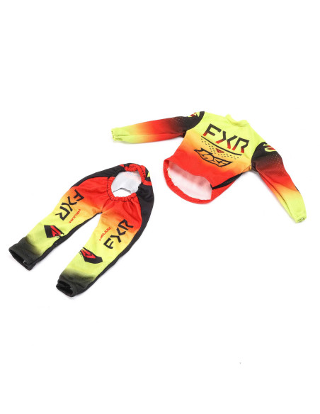 Rider Jersey Set  FXR: Promoto-MX