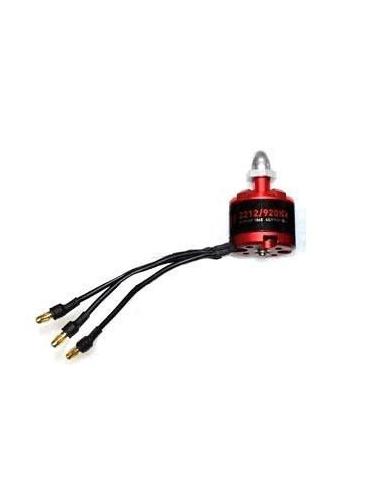 Motor Dji 920 RPM