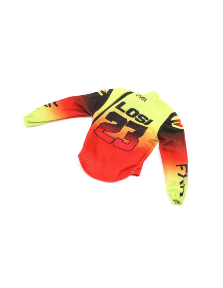 Rider Jersey Set  FXR: Promoto-MX