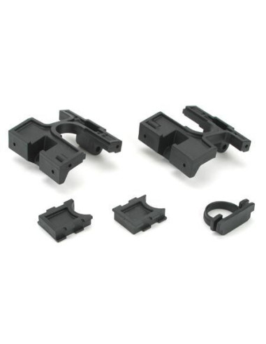 Right-Left Bulkheads-Diff Retainer:LST LST3XL-E