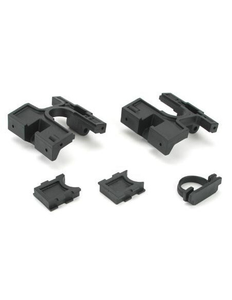 Right-Left Bulkheads-Diff Retainer:LST LST3XL-E