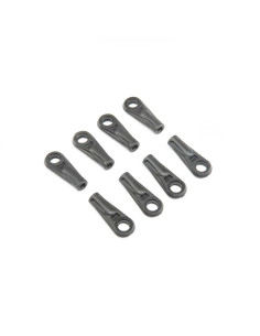 Rod End  7mm: Baja Rey...