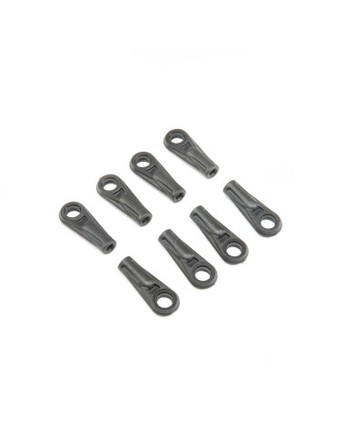 Rod End  7mm: Baja Rey  Rock Rey