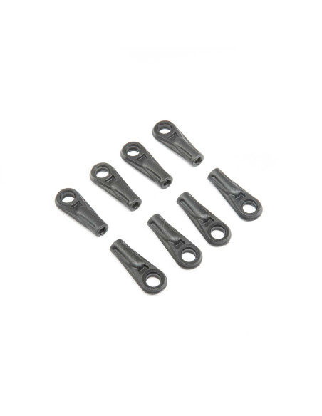 Rod End  7mm: Baja Rey  Rock Rey