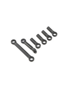 Rod End and Steering Link...