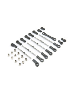 Rod Ends and Links:...