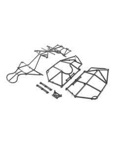 Roll Cage Flip Complete:...