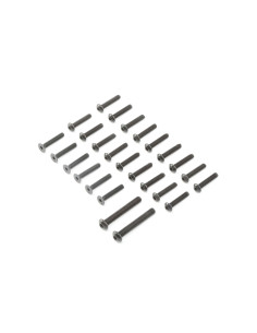 Roll Cage Screw Se:...
