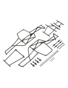 Roll Cage Set: NCR SE