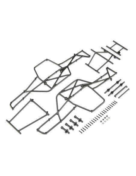 Roll Cage Set: NCR SE