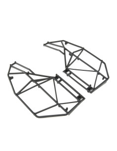 Roll Cage Side Left and...