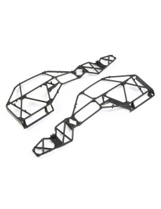 Roll Cage Sides (L-R): SBR 2.0