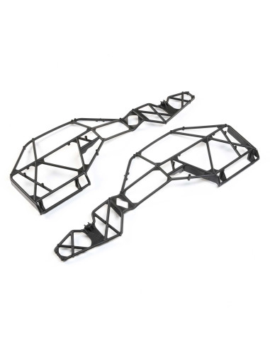 Roll Cage Sides (L-R): SBR 2.0