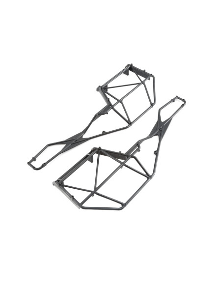 Roll Cage Sides Left and Right: Baja Rey