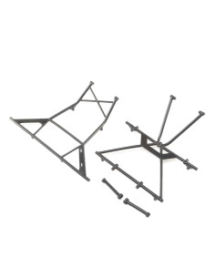 Roll Cage Top Bar  Front...