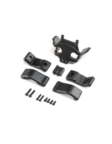 Safety Seat Set: LMT