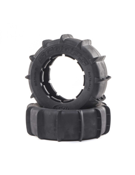 Scoops Paddle Tires (2): DBXL-E 2.0