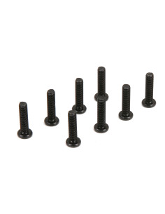 Screw  5x16mm  Engine Mount...