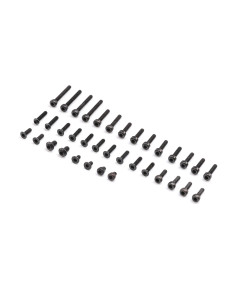 Screw Set: Mini JRX2