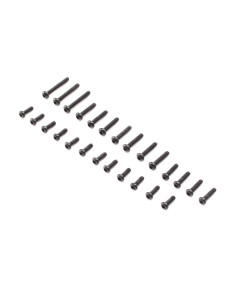 Screw Set Button Head:...